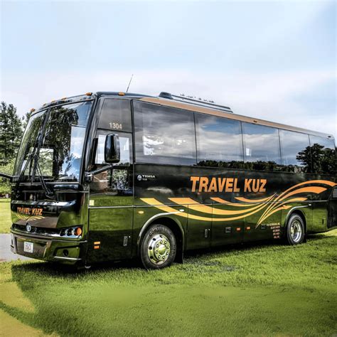 affordable coach bus